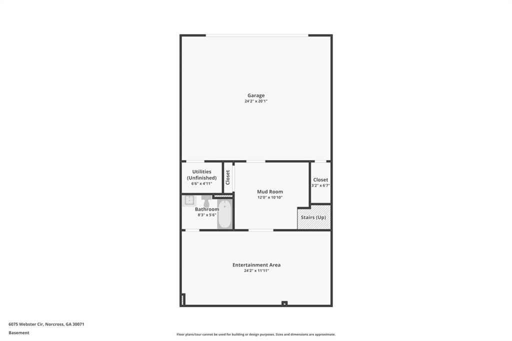 6075 Webster Circle Property Photo 43