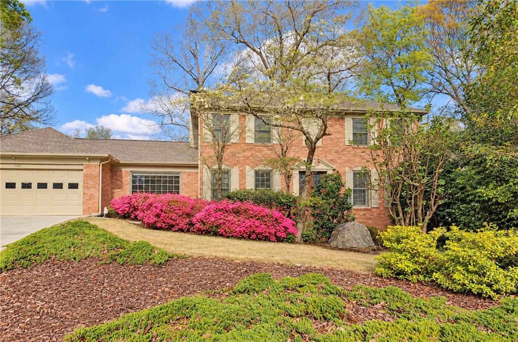 3730 Bloxham Court Property Photo 1