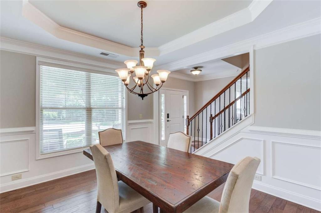 6005 Deer Walk Trail Property Photo 4