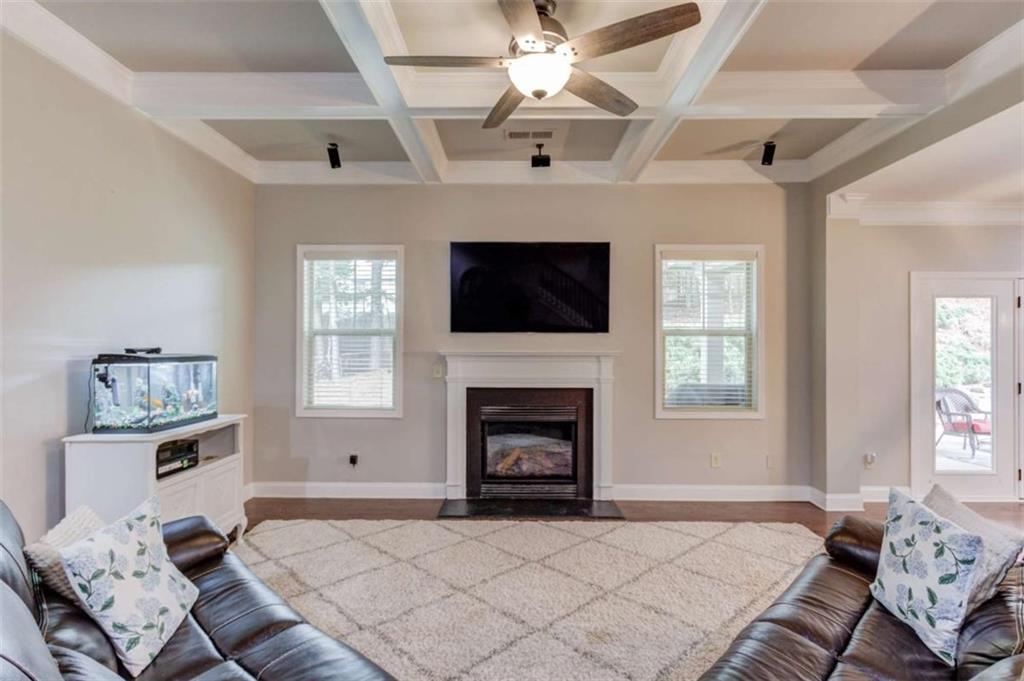 6005 Deer Walk Trail Property Photo 5