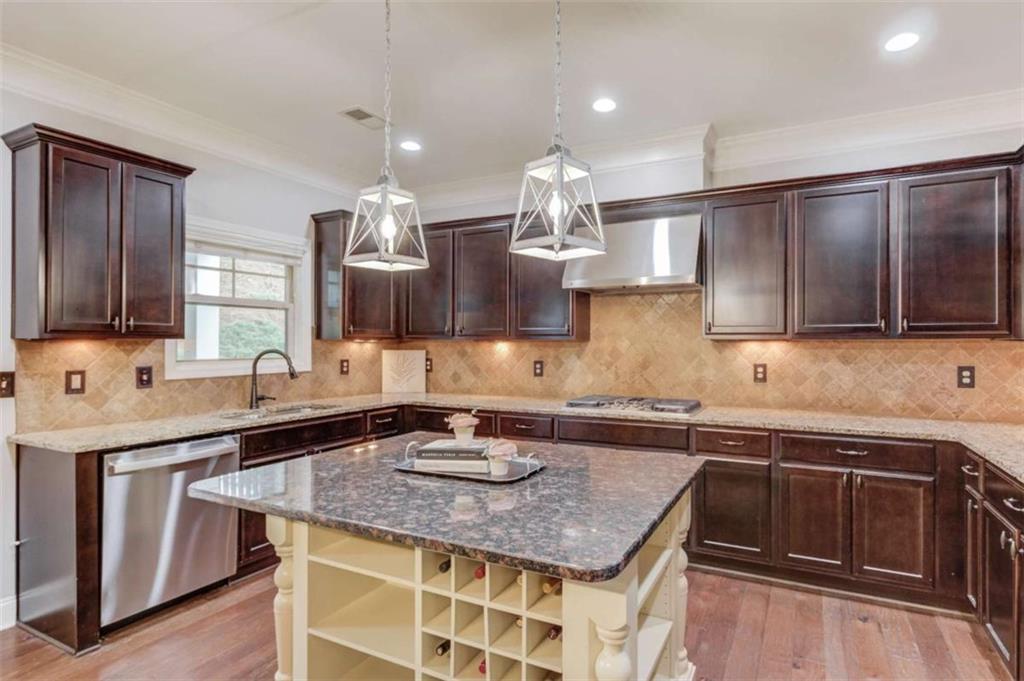 6005 Deer Walk Trail Property Photo 8
