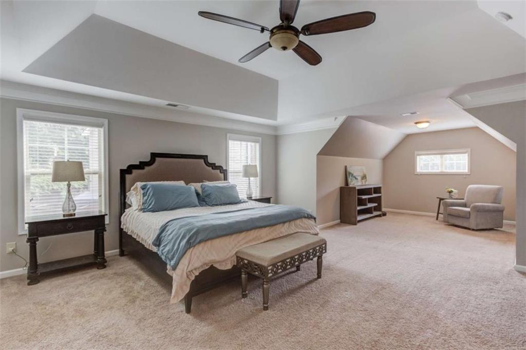 6005 Deer Walk Trail Property Photo 12