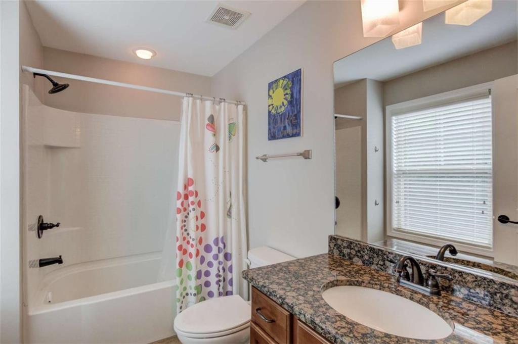 6005 Deer Walk Trail Property Photo 18