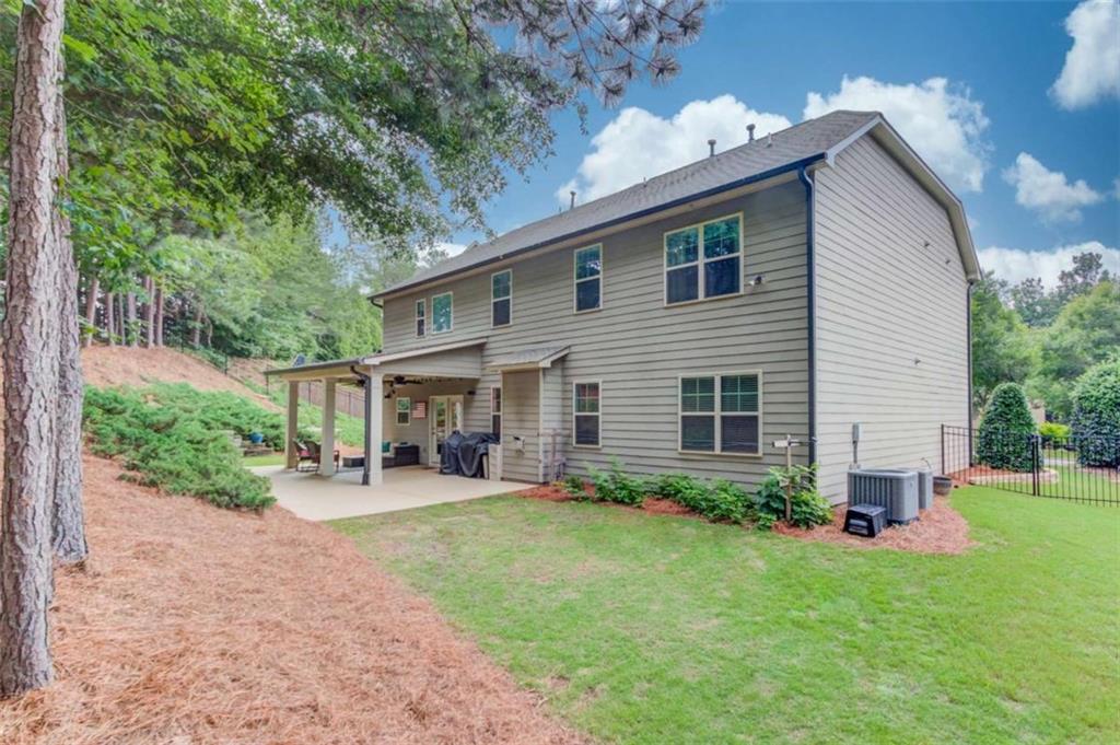 6005 Deer Walk Trail Property Photo 25