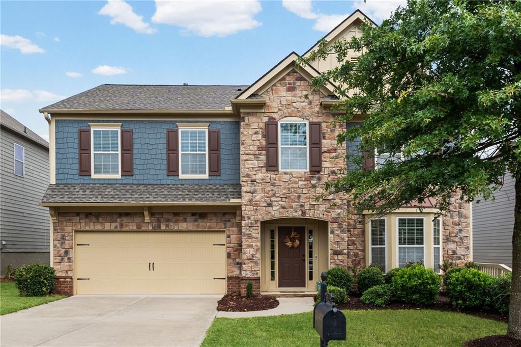 4945 Pont Du Gard Drive Property Photo 1