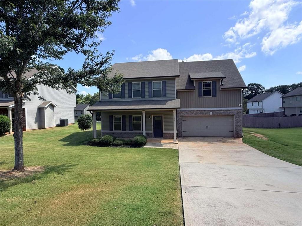559 Joneus Drive Property Photo 1