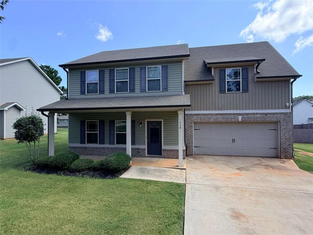 559 Joneus Drive Property Photo 2