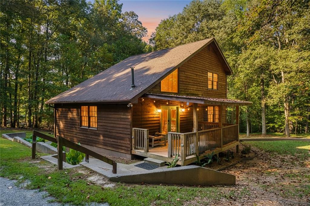 137 Ridge Crest Court Property Photo 1