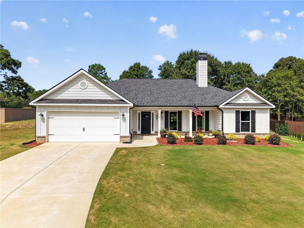 103 Advent Drive Property Photo 1