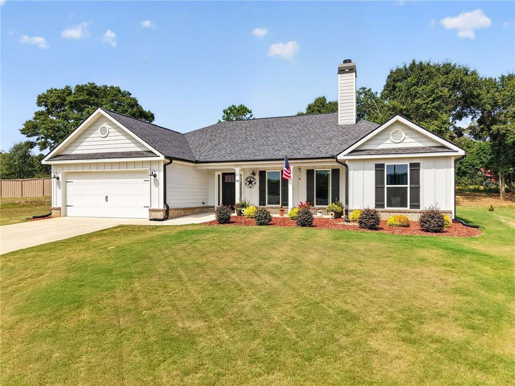 103 Advent Drive Property Photo 3