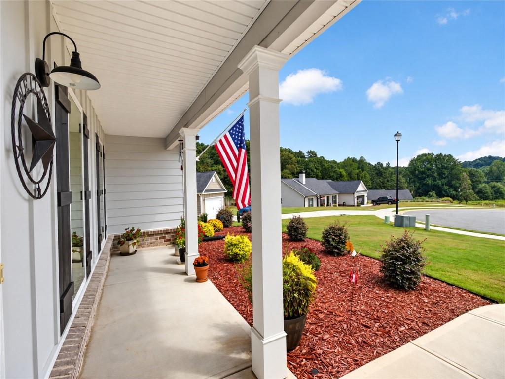 103 Advent Drive Property Photo 4