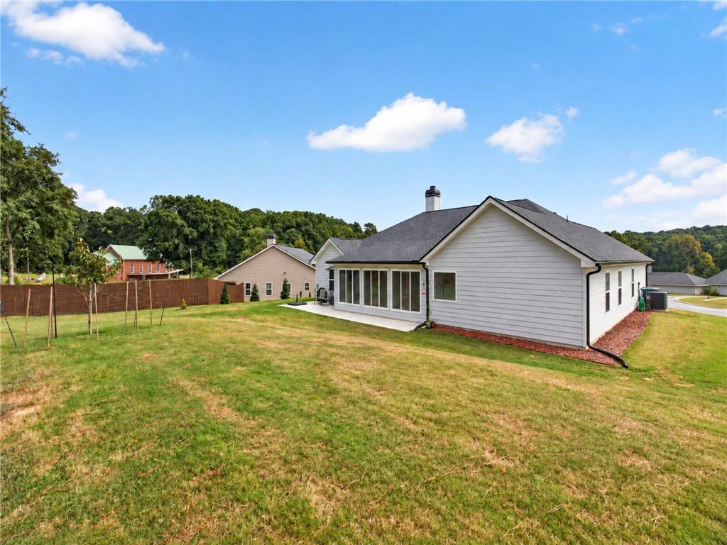 103 Advent Drive Property Photo 44