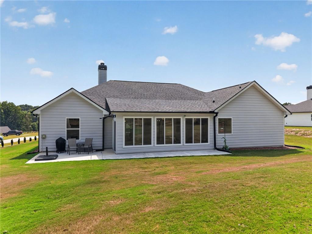 103 Advent Drive Property Photo 46
