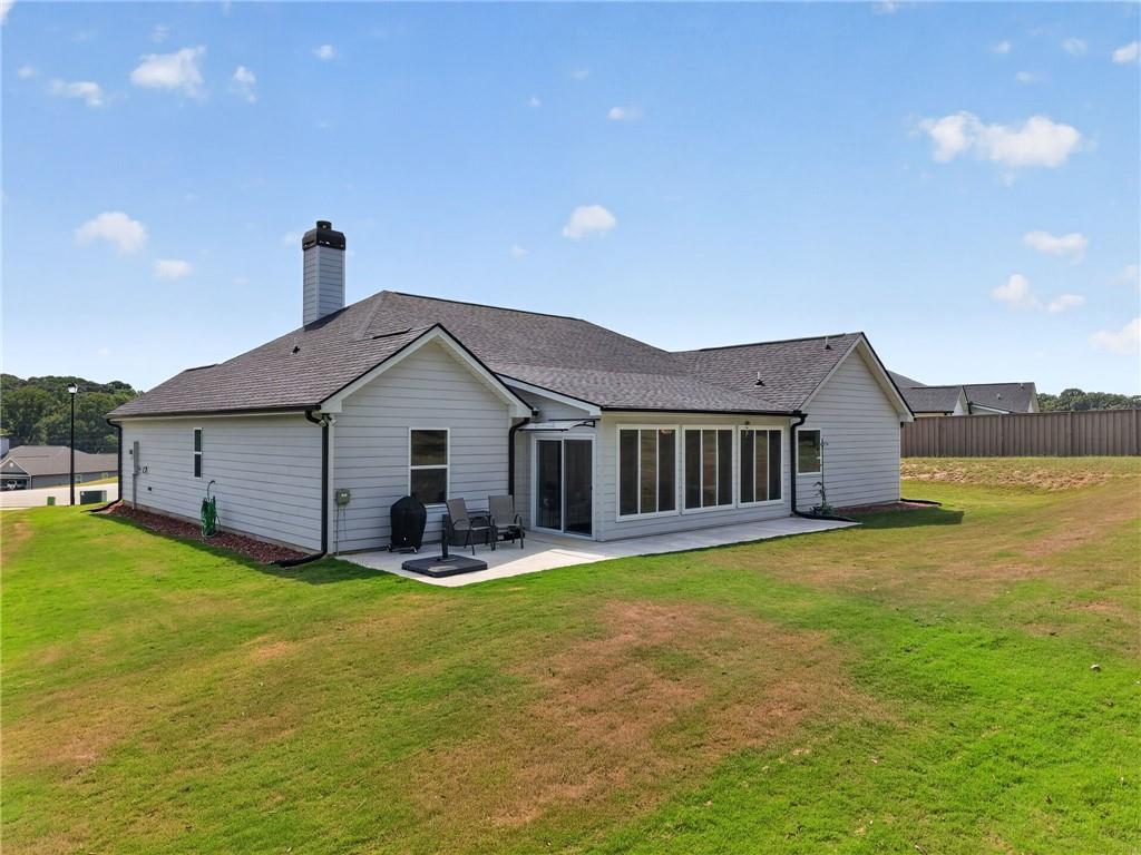 103 Advent Drive Property Photo 47