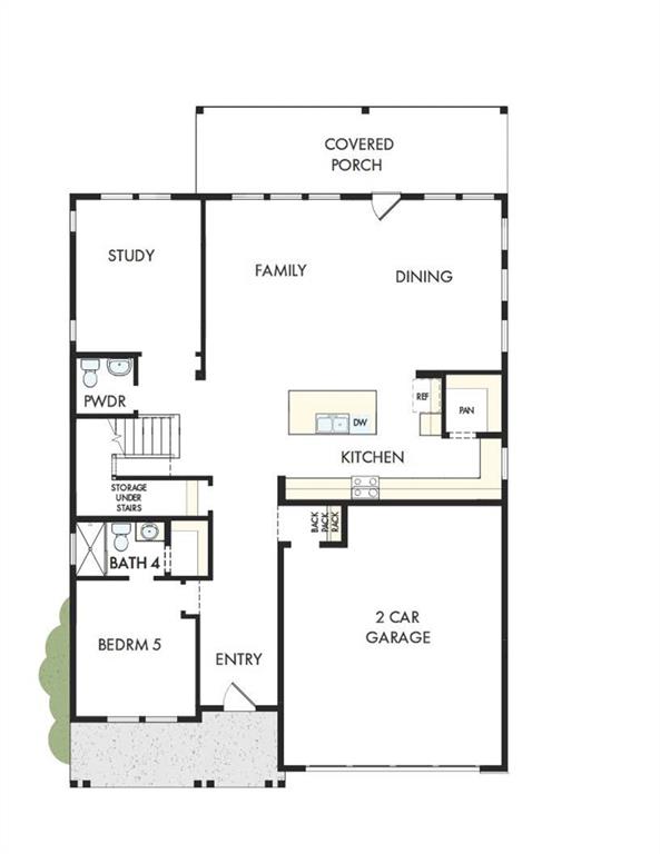4665 Beechnut Circle Property Photo 3