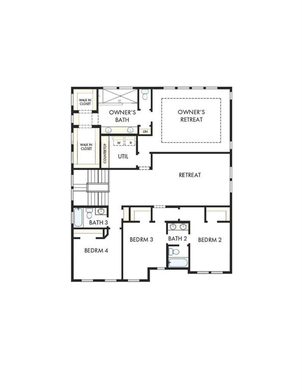 4665 Beechnut Circle Property Photo 4