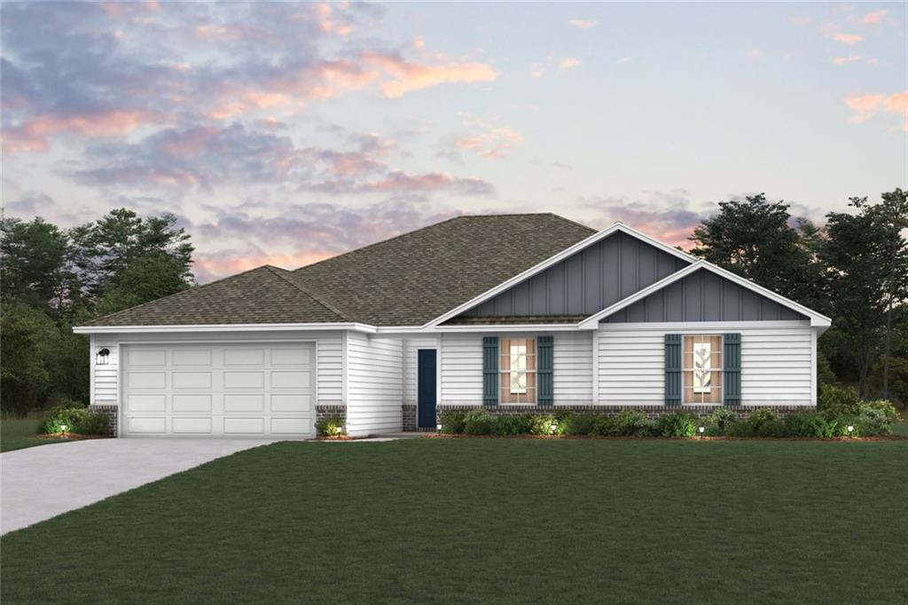 105 Turquoise Path Property Photo 1