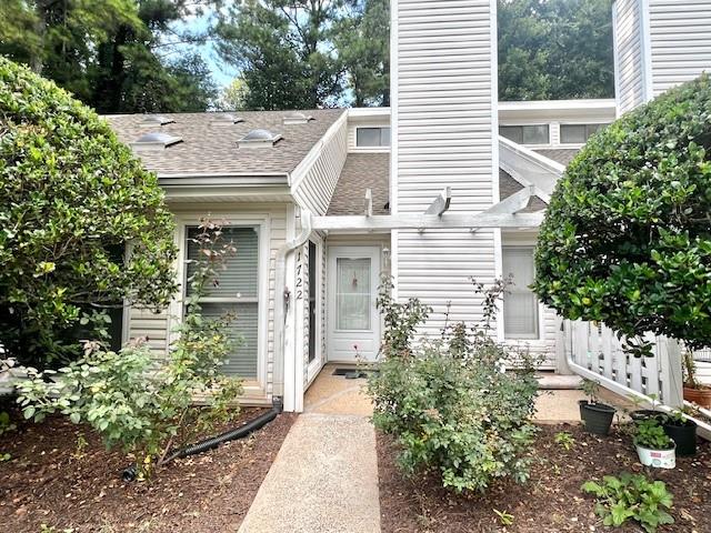 1722 Cotton Patch Lane Property Photo 1