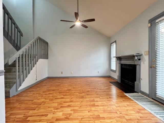1722 Cotton Patch Lane Property Photo 2