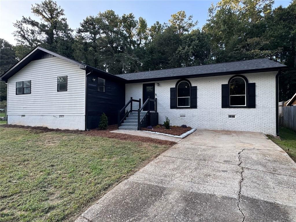 96 Sedgefield Drive Property Photo 1