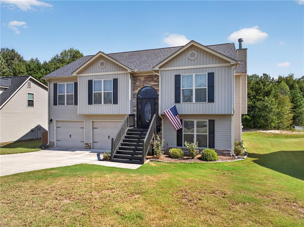 1690 Dillard Way Property Photo 4