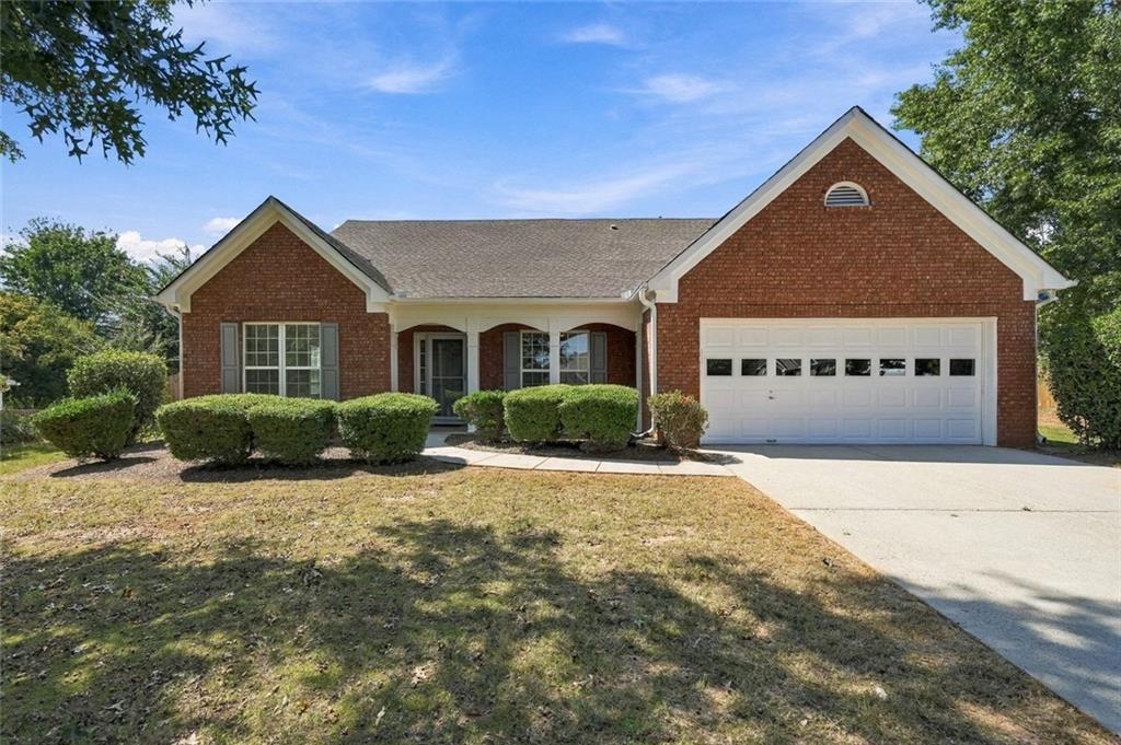8525 Fieldgrove Court Property Photo 1