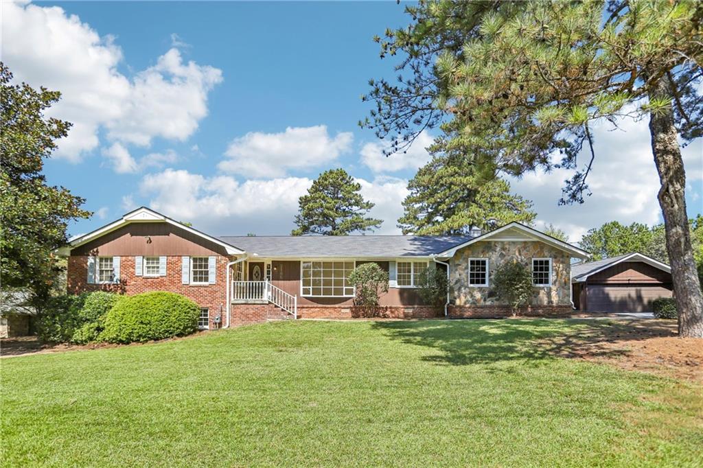 2186 Ingram Road Property Photo 1