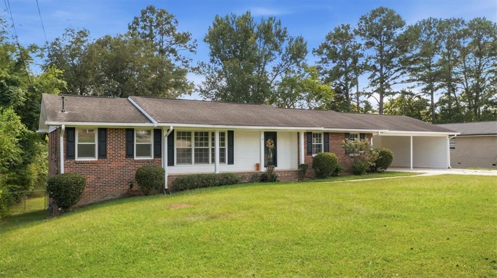 3 Cameo Drive Nw Property Photo 1