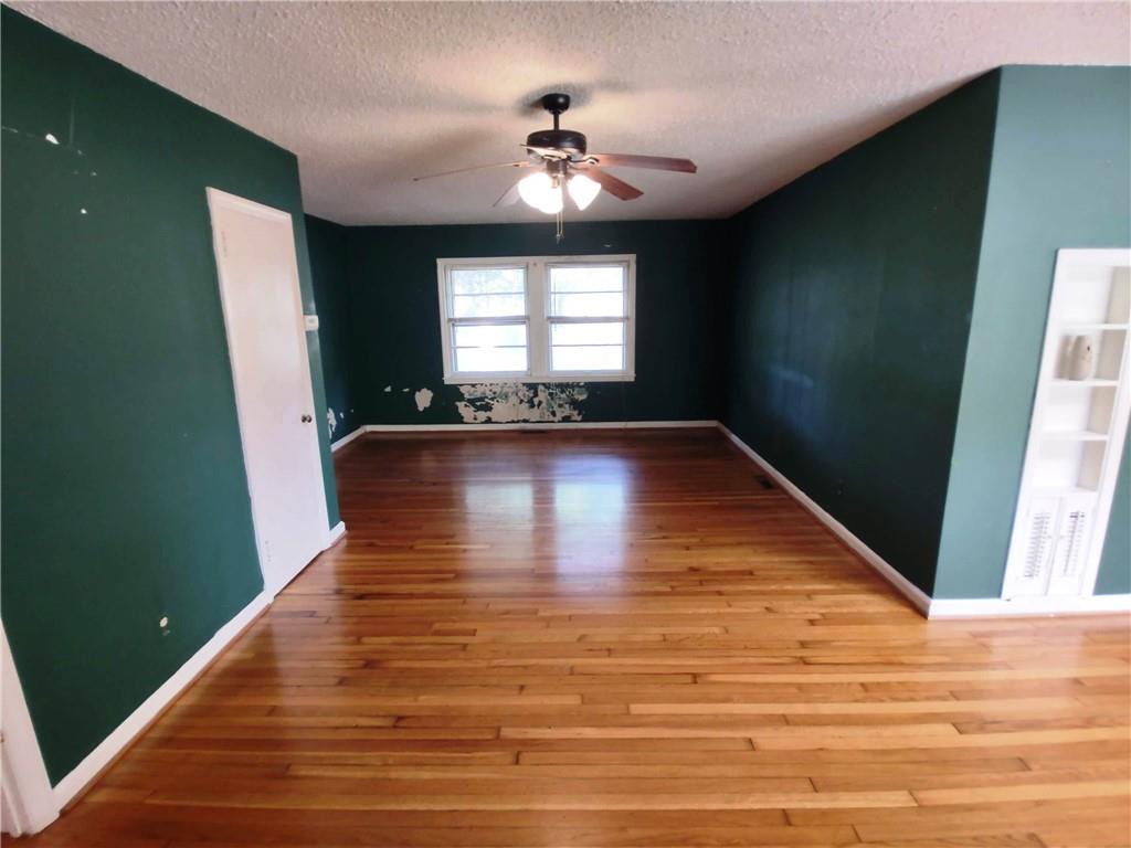115 Harrison Road Nw Property Photo 13