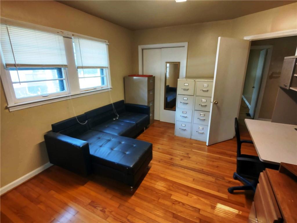 115 Harrison Road Nw Property Photo 17