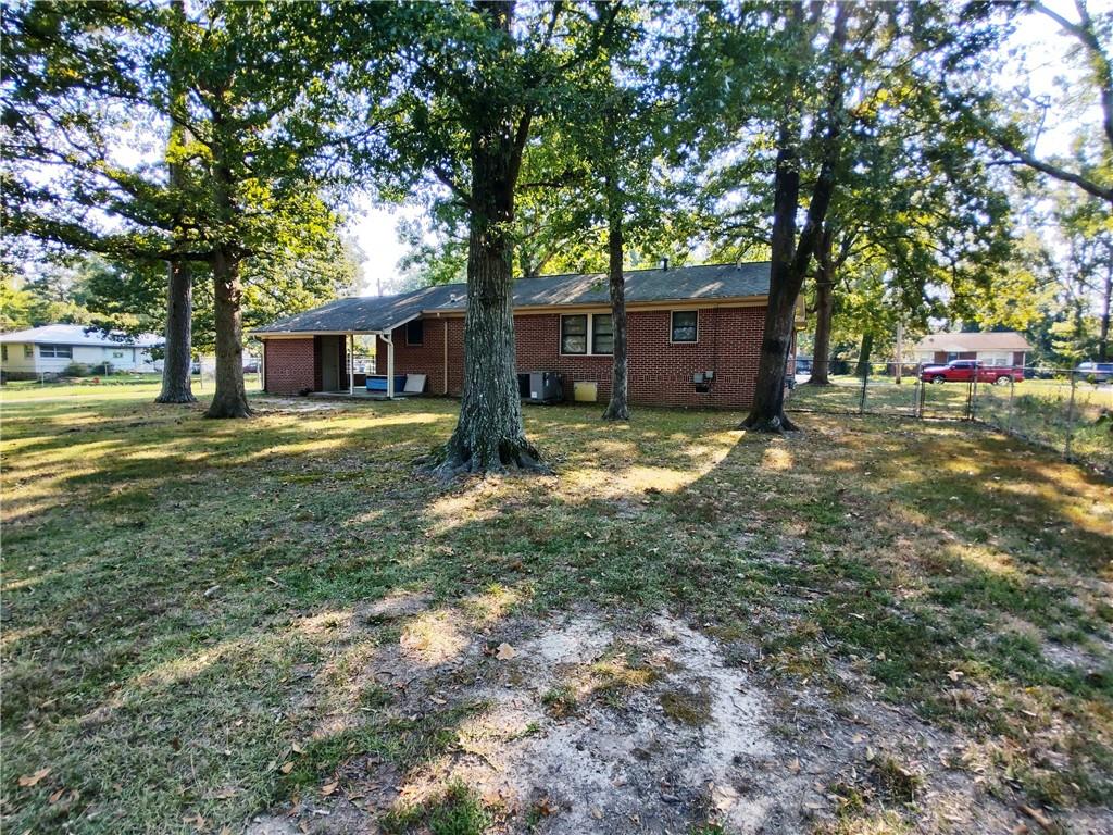 115 Harrison Road Nw Property Photo 29