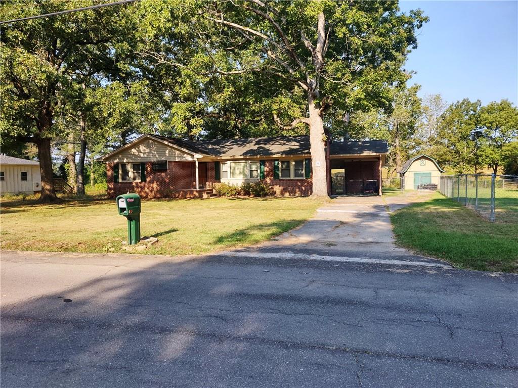 115 Harrison Road Nw Property Photo 32