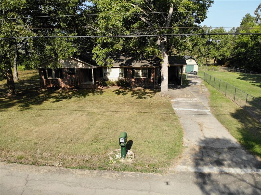 115 Harrison Road Nw Property Photo 33