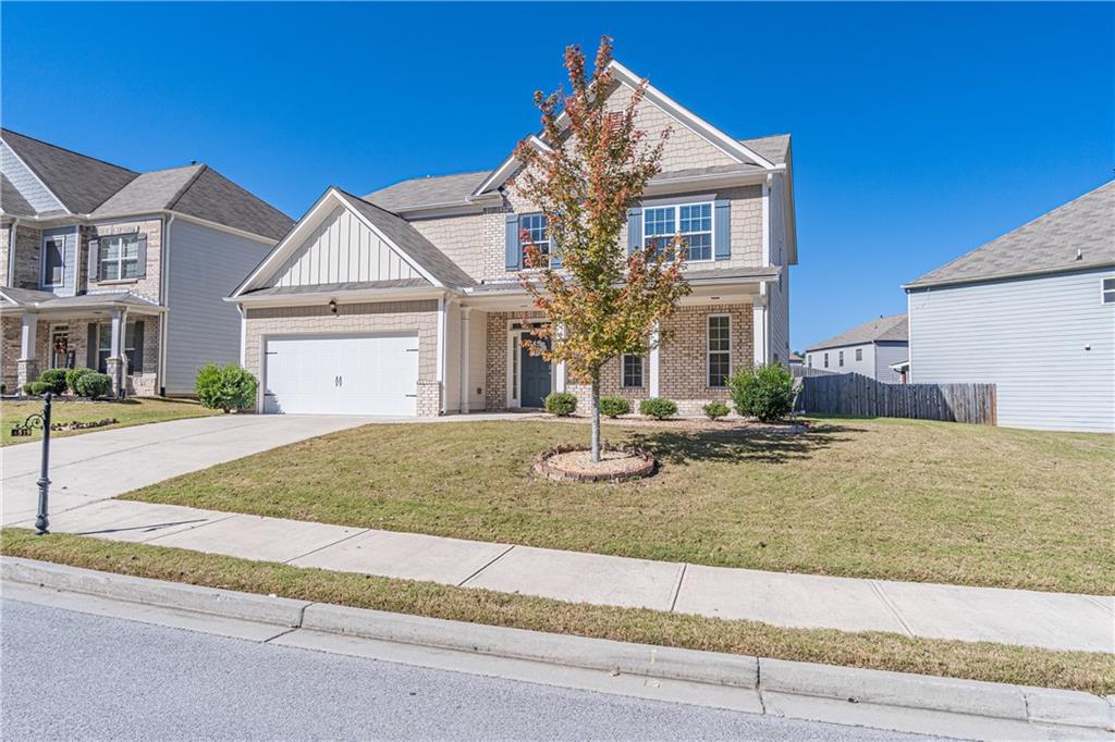 4519 Mantova Drive Property Photo 3