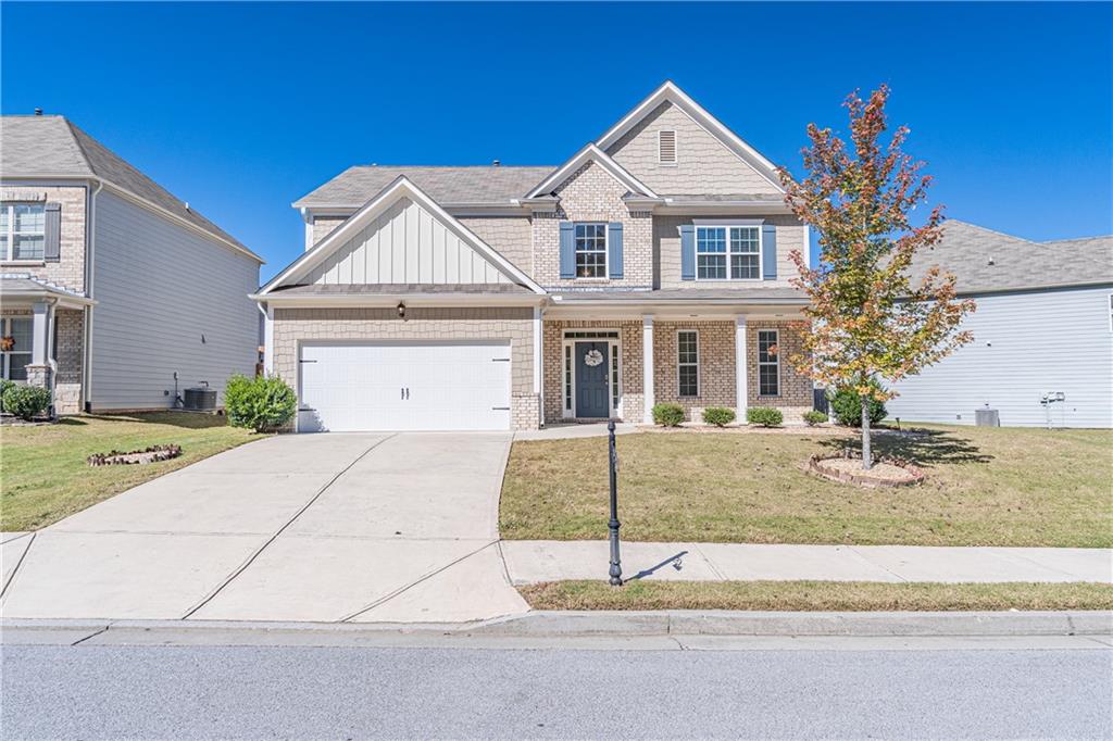 4519 Mantova Drive Property Photo 4
