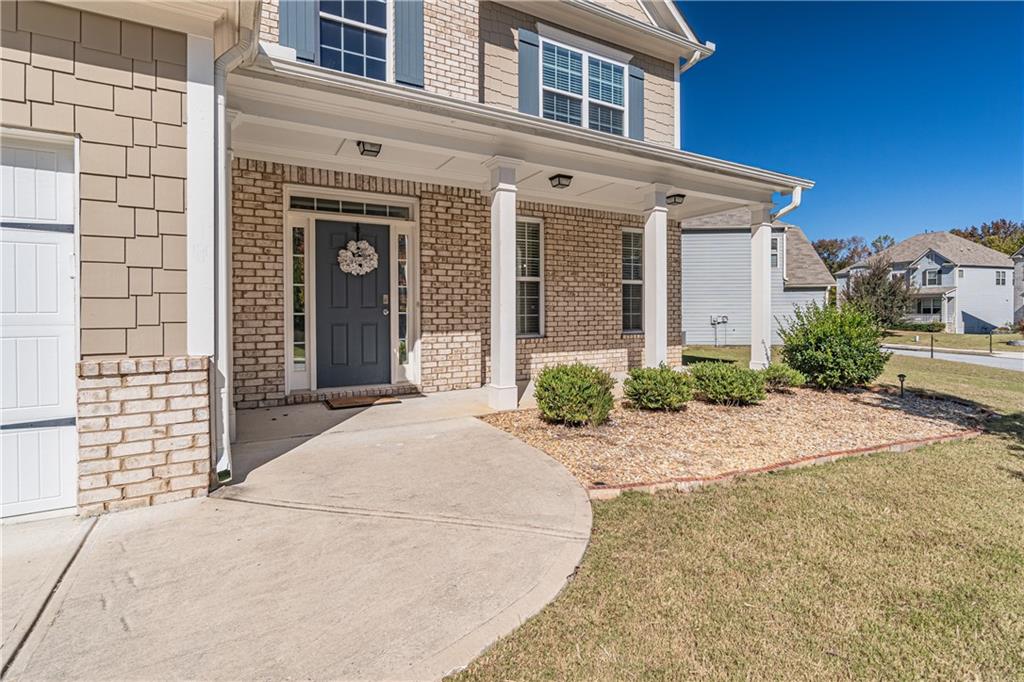 4519 Mantova Drive Property Photo 6