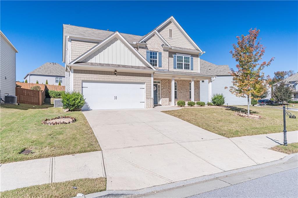 4519 Mantova Drive Property Photo 8