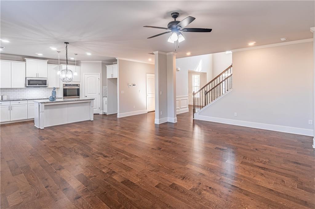4519 Mantova Drive Property Photo 11