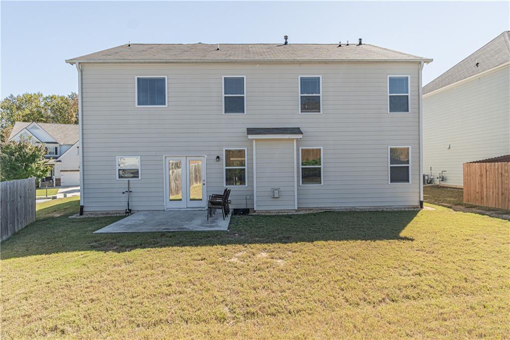 4519 Mantova Drive Property Photo 48