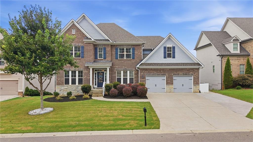 2080 Poplar Ridge Place Property Photo 1