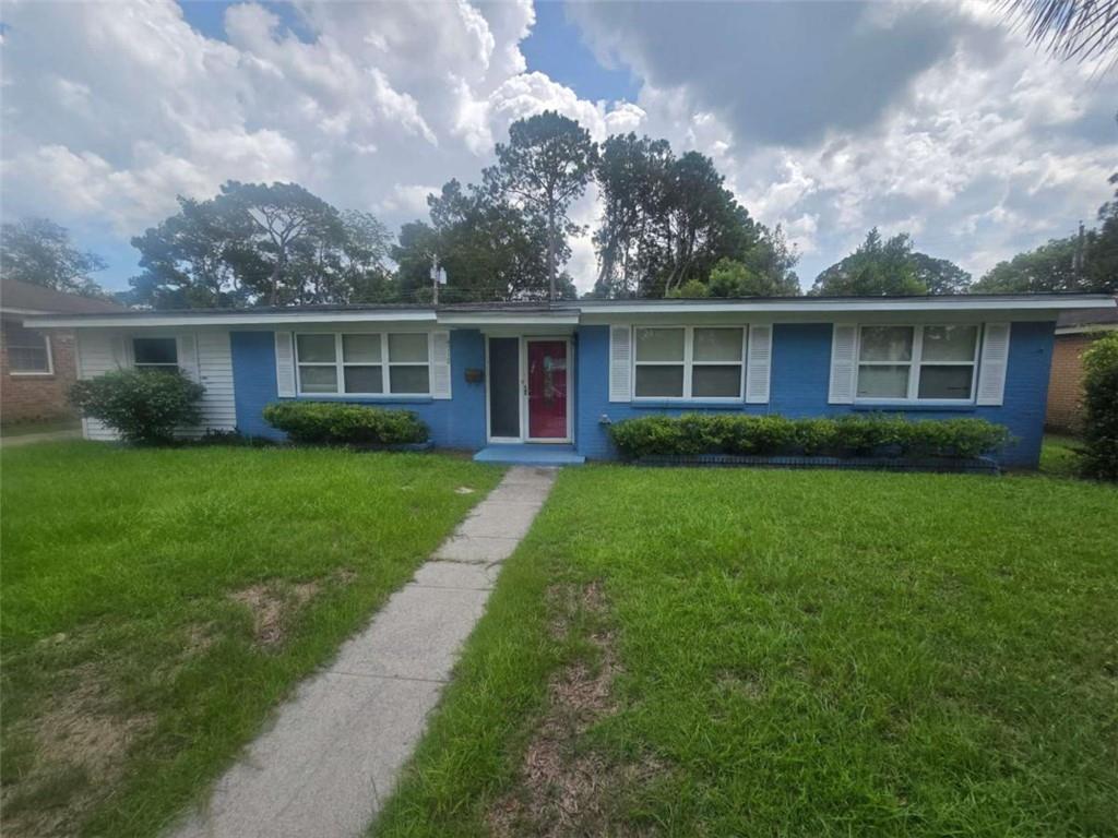 4712 Herty Drive Property Photo 1