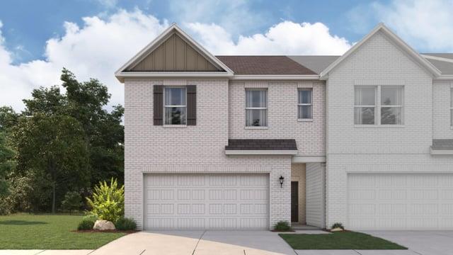 1343 Farmers Lot 26 Property Photo 1