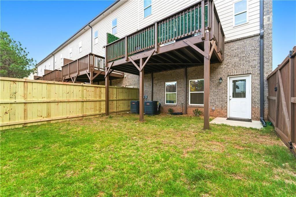 3360 Sarah Trail Unit 1 Property Photo 58