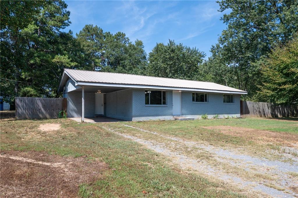 130 Crane Road Ne Property Photo 1