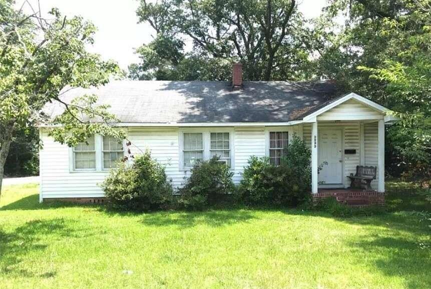 3533 Napier Avenue Property Photo 1
