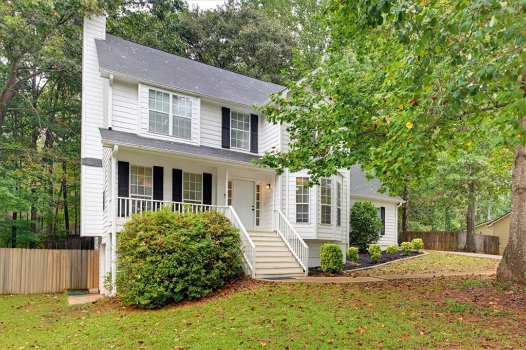 288 Olde Mill Pointe Property Photo 3