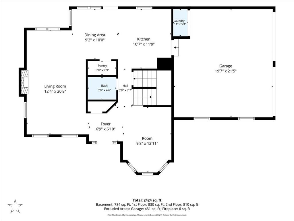288 Olde Mill Pointe Property Photo 30