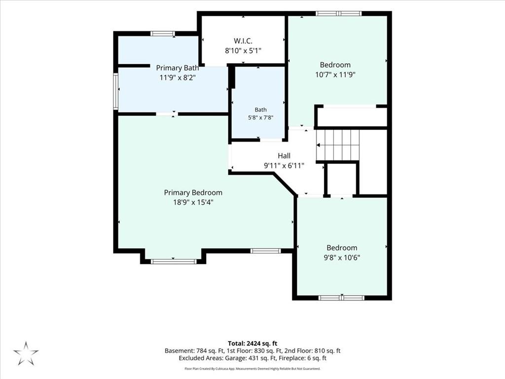 288 Olde Mill Pointe Property Photo 31