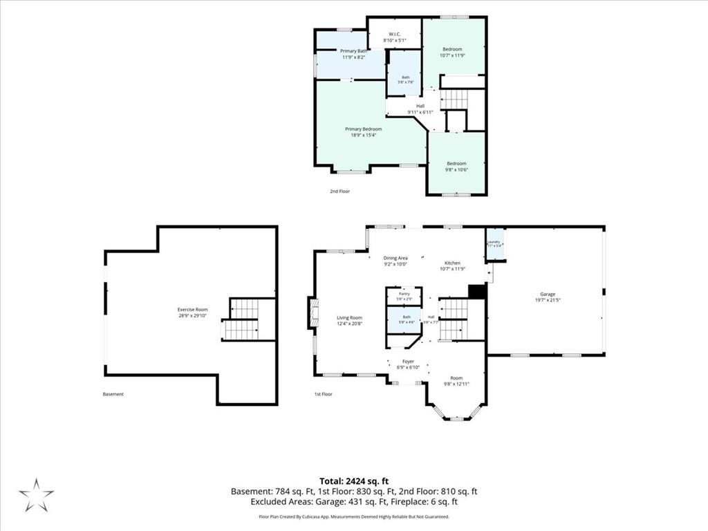 288 Olde Mill Pointe Property Photo 33