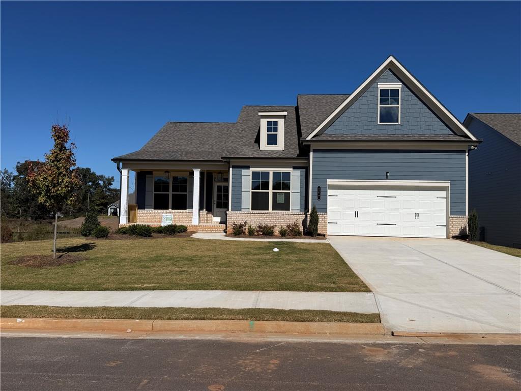 153 Merwood Lane Property Photo 1
